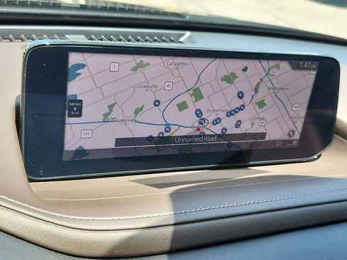 Certified 2025 MAZDA CX-30 2.5 Turbo w/ Premium Package image 23