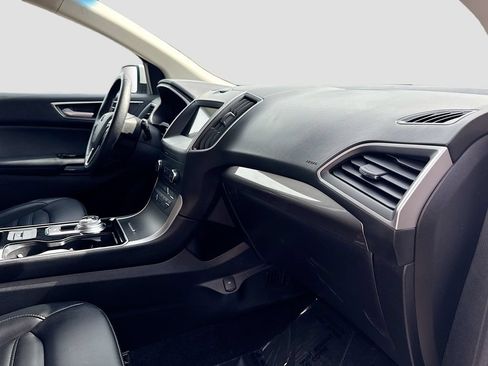 Used 2019 Ford Edge SEL w/ Equipment Group 201A FWD image 28