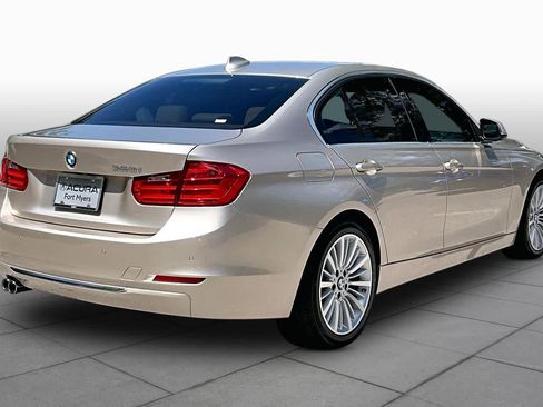 Used 2015 BMW 328i Sedan RWD image 13