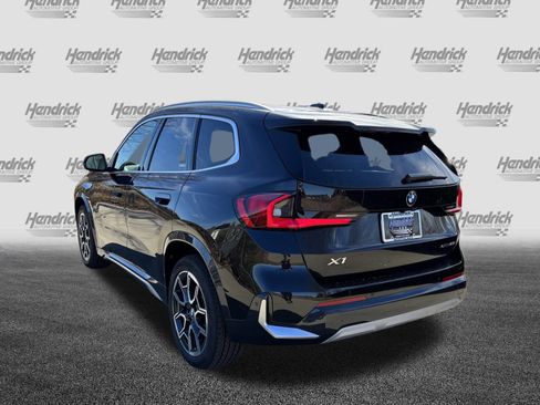 Used 2026 BMW X1 xDrive28i w/ Convenience Package image 7