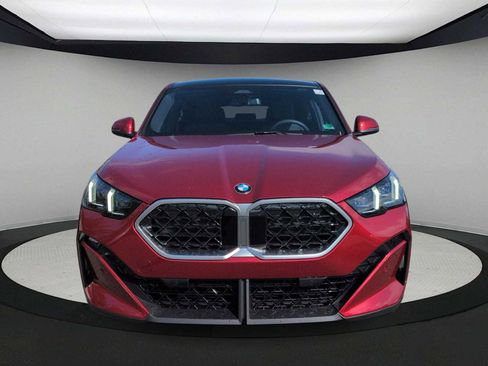 New 2026 BMW X2 xDrive28i w/ Convenience Package image 3