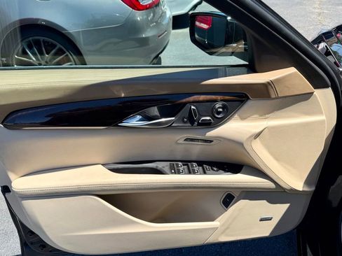 Used 2016 Cadillac CT6 Platinum AWD/4WD image 5