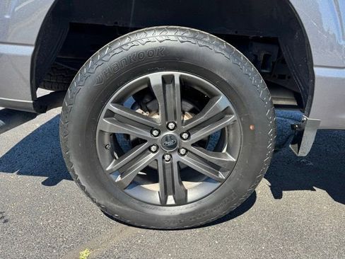 Used 2021 Ford F150 XLT w/ Equipment Group 302A High AWD/4WD image 20