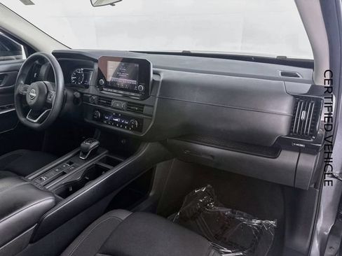 Certified 2023 Nissan Pathfinder S FWD image 27