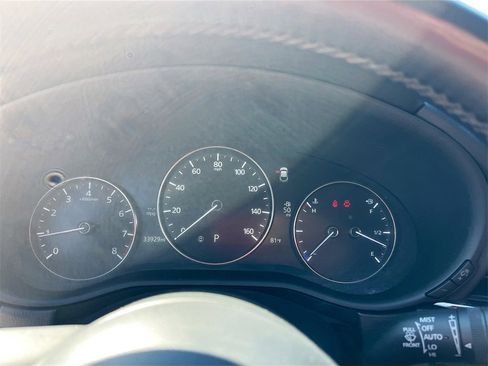 Used 2023 MAZDA CX-30 AWD 2.5 S w/ Preferred Package image 12