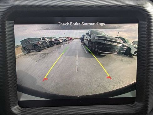 Used 2022 Jeep Wrangler Unlimited Sport w/ Sun And Sound Package AWD/4WD image 21
