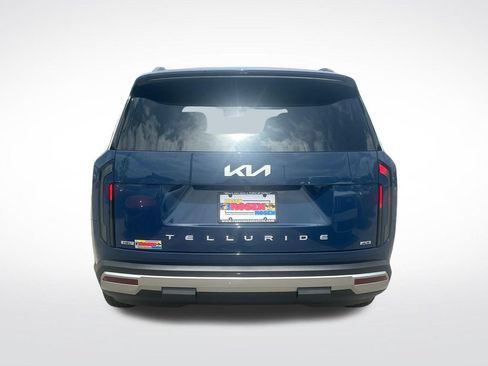 New 2027 Kia Telluride EX AWD/4WD image 4