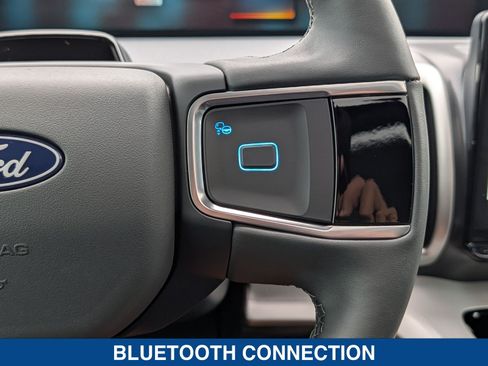 New 2027 Ford Expedition Max Active AWD/4WD image 31