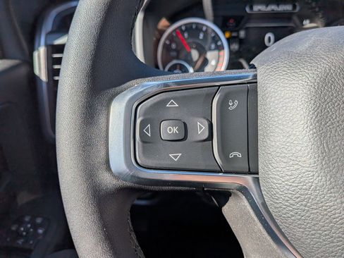 New 2026 RAM 2500 Tradesman w/ Safety Group image 13