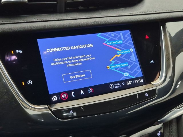Certified 2024 Cadillac XT6 Premium Luxury w/ LPO, Floor Liner Package AWD/4WD image 15