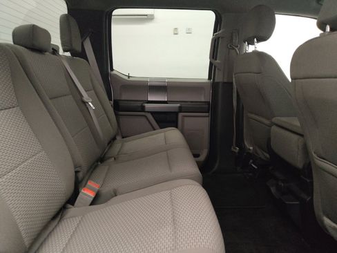 Used 2018 Ford F150 XLT w/ Equipment Group 301A Mid image 19