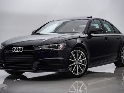 Used 2018 Audi A6 2.0T Premium