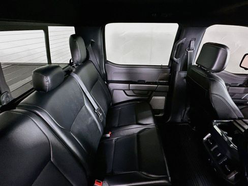 Used 2024 Ford F150 XLT w/ Equipment Group 303A High AWD/4WD image 27