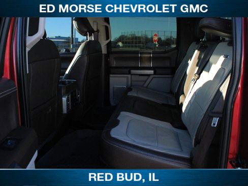 Used 2018 Ford F450 Limited image 22
