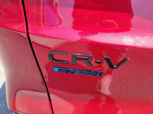 New 2026 Honda CR-V TrailSport image 8