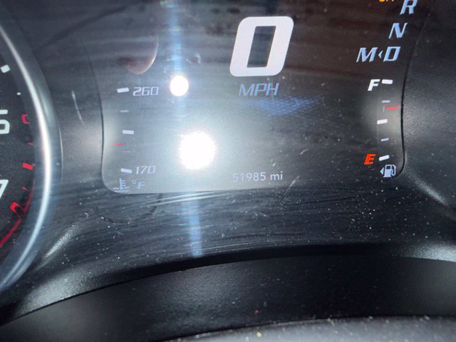 Used 2023 Dodge Charger Scat Pack RWD image 11