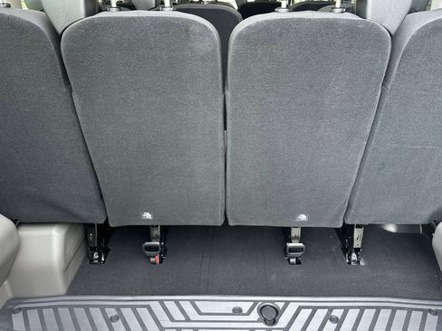 New 2025 Ford Transit 350 XLT image 16