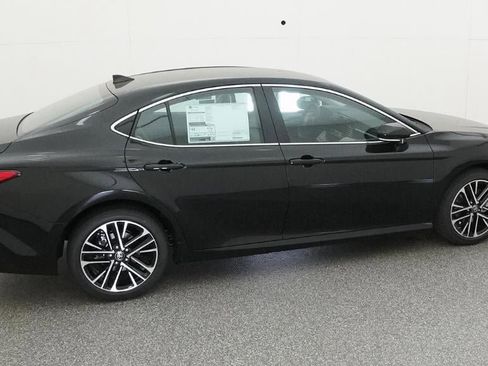 New 2026 Toyota Camry XLE FWD image 10