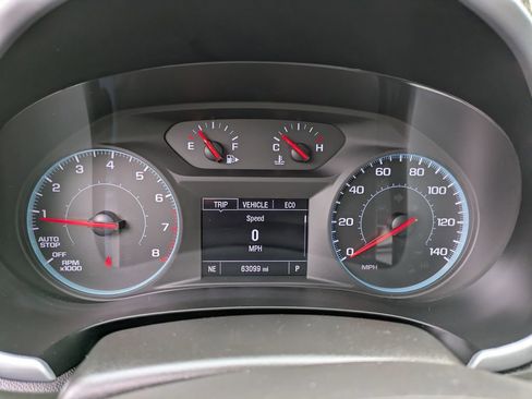 Used 2023 Chevrolet Malibu LT image 25