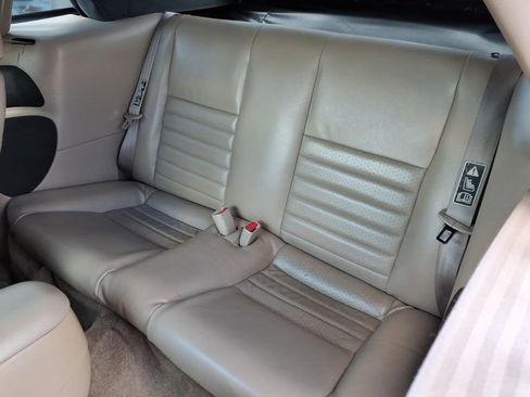 Used 1999 Ford Mustang Cobra image 27