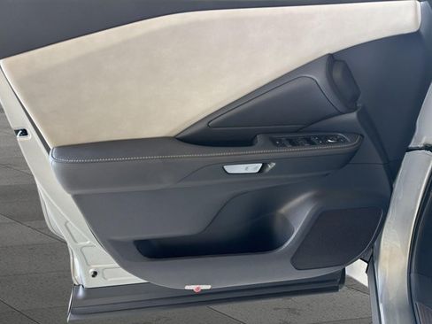 Certified 2026 Lexus TX 350 AWD w/ Technology Package image 8