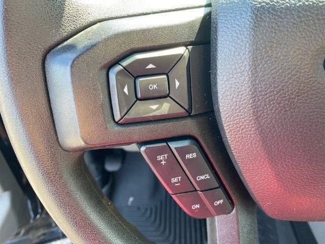 Used 2021 Ford F250 XLT w/ XLT Premium Package AWD/4WD image 19