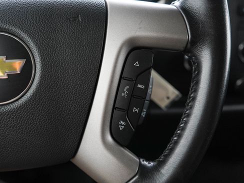 Used 2012 Chevrolet Silverado 1500 LT w/ All-Star Edition AWD/4WD image 23