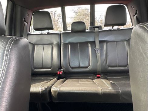 Used 2013 Ford F150 FX4 w/ Luxury Equipment Group image 20