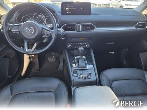 Used 2023 MAZDA CX-5 AWD 2.5 S w/ Preferred Package image 31