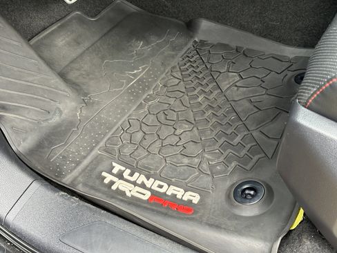 Used 2023 Toyota Tundra TRD Pro image 19