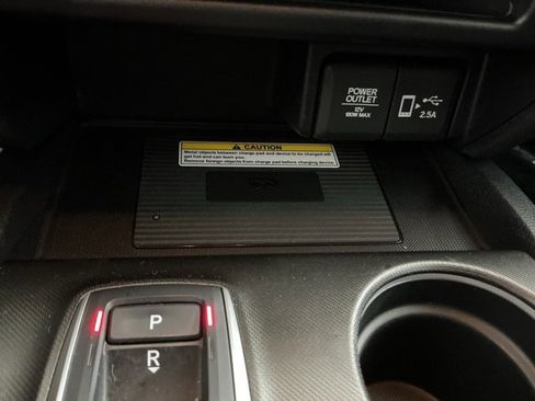 Certified 2023 Honda Passport TrailSport image 24