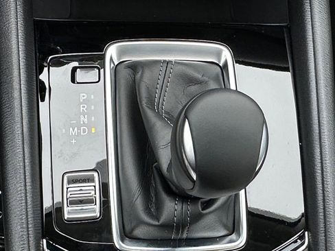 New 2025 MAZDA CX-5 AWD 2.5 S w/ Preferred Package image 18