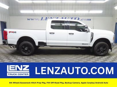 Used 2025 Ford F350 XLT