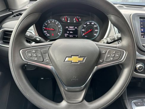 Used 2024 Chevrolet Equinox LS image 23