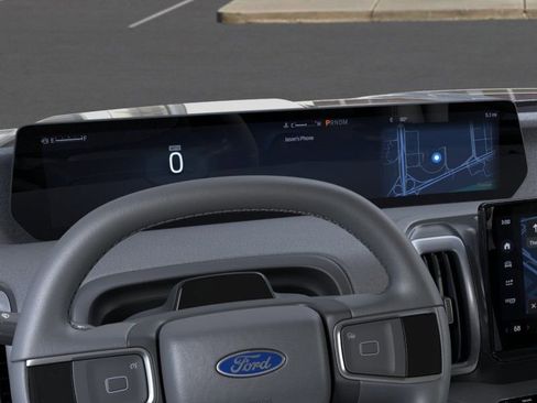 New 2026 Ford Expedition Active RWD image 13