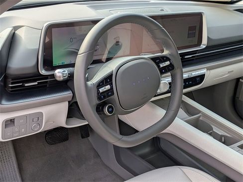 Used 2023 Hyundai Ioniq 6 SEL image 14