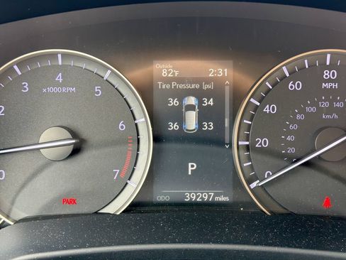Used 2019 Lexus RX 350 FWD w/ Premium Package image 25