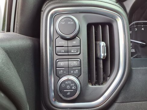 Used 2020 GMC Sierra 1500 SLT w/ SLT Premium Package AWD/4WD image 20
