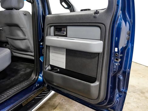 Used 2013 Ford F150 XLT w/ Luxury Equipment Group image 38