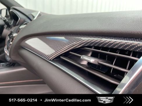 Used 2024 Cadillac CT5 Sport AWD/4WD image 15