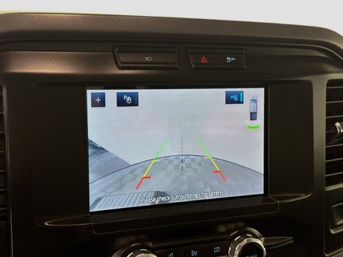 Used 2022 Ford F150 XLT w/ Equipment Group 301A Mid image 19