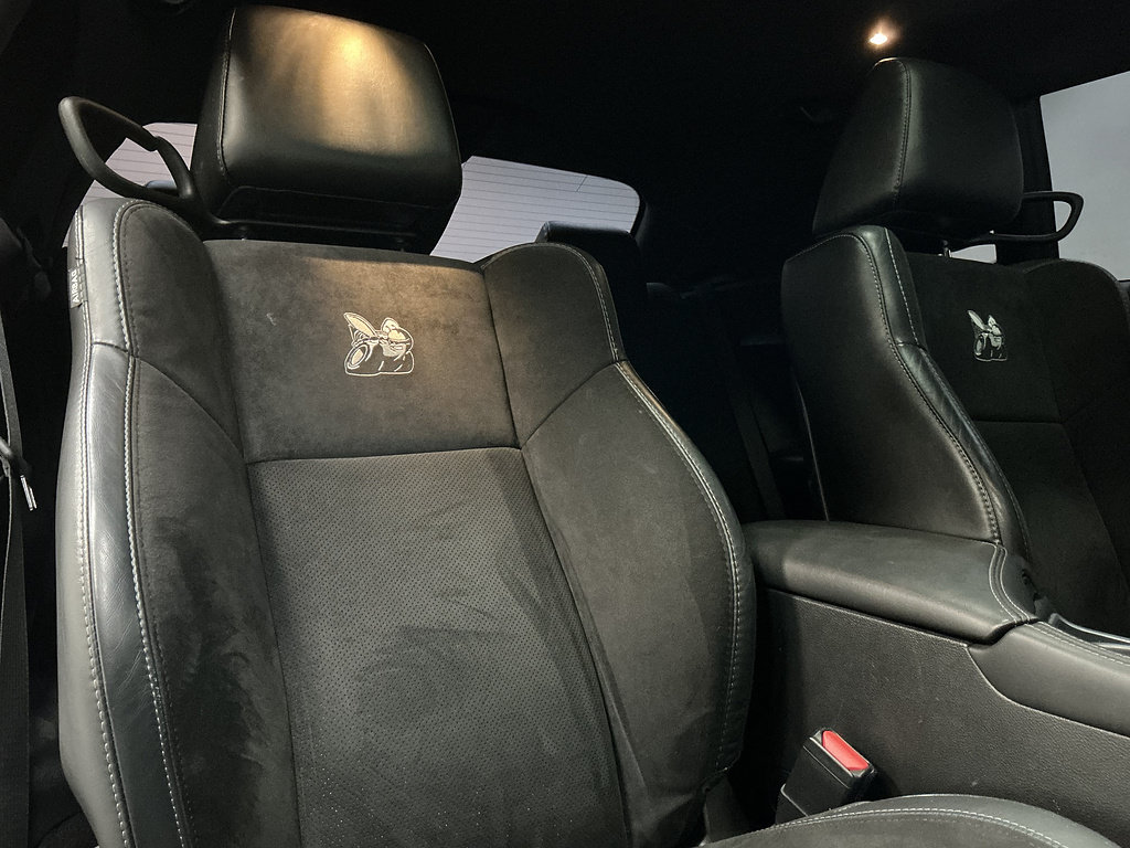 Used 2020 Dodge Challenger R/T Scat Pack w/ Plus Package RWD image 26