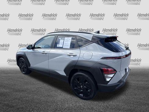 Used 2026 Hyundai Kona SEL Sport FWD image 8