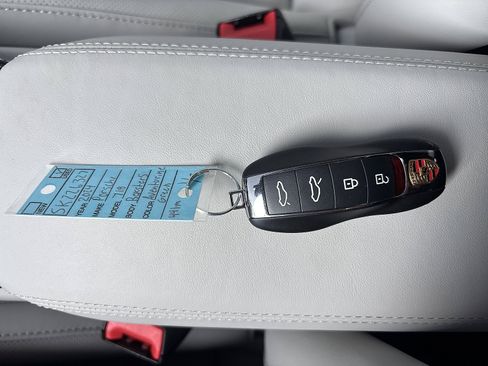 Certified 2025 Porsche 718 Boxster S image 22