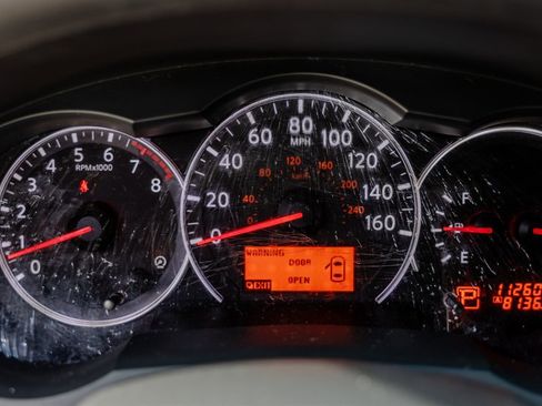 Used 2012 Nissan Altima 3.5 SR image 16