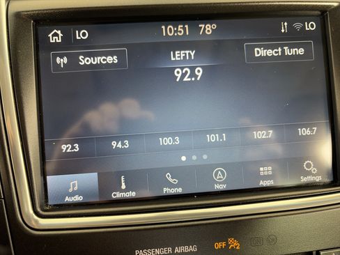 Used 2019 Lincoln Nautilus Reserve w/ Cargo Utility Package AWD/4WD image 24