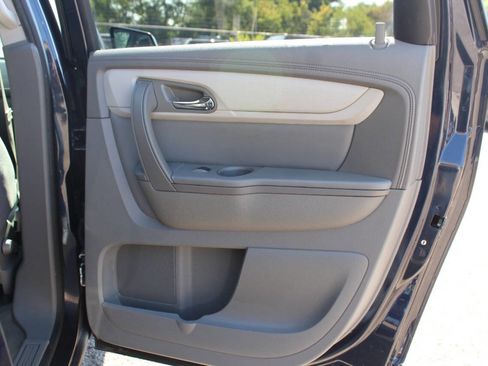 Used 2015 Chevrolet Traverse LS image 15