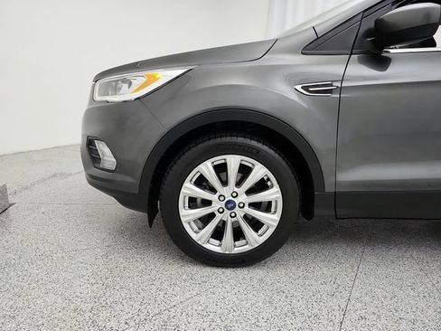 Used 2019 Ford Escape SEL FWD image 22