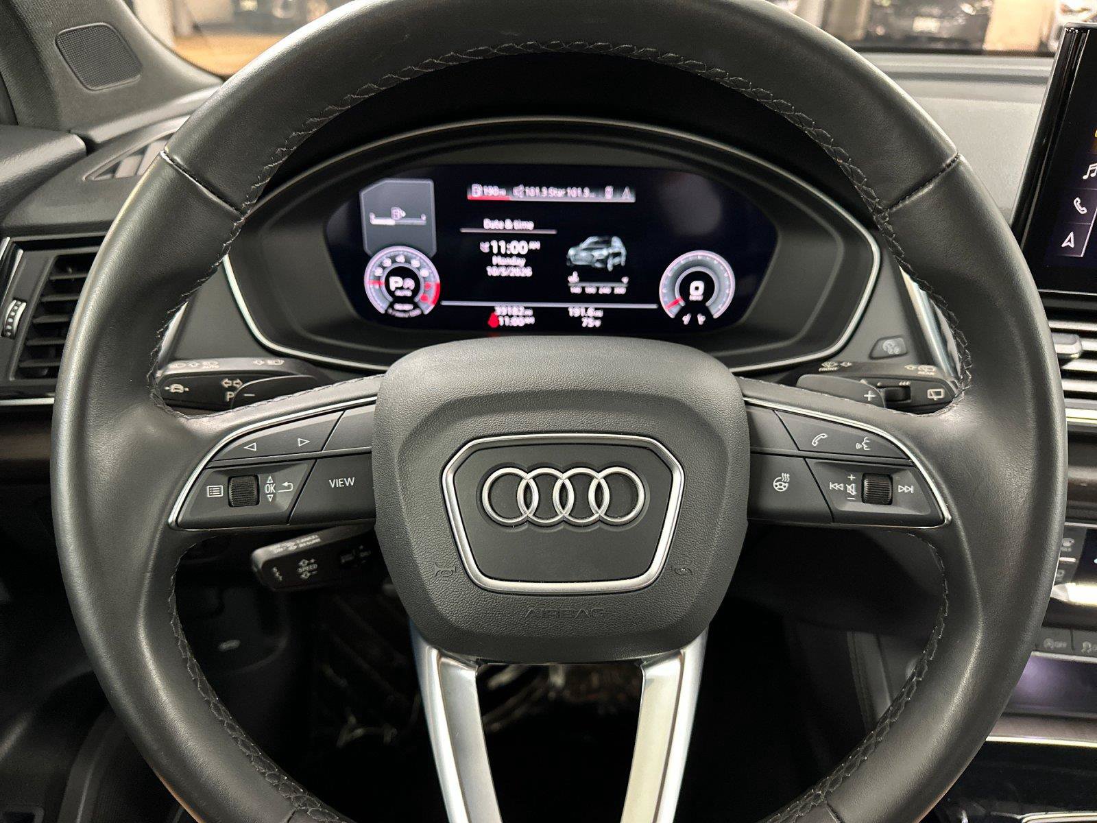 Used 2022 Audi Q5 2.0T Premium Plus AWD/4WD image 23