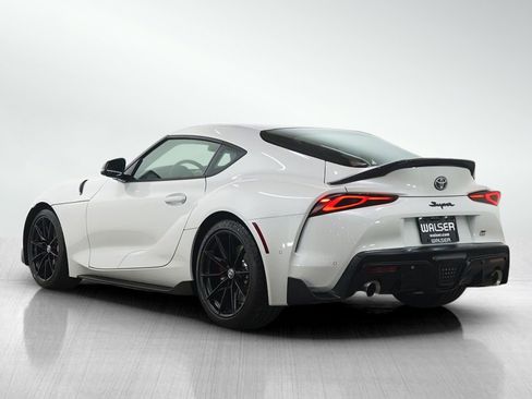 Used 2026 Toyota Supra image 5